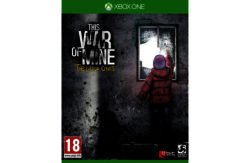 This War of Mine - The Little - Ones - Xbox - One Game.